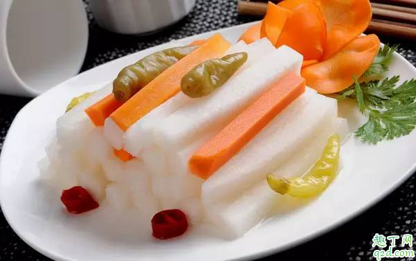 蘿卜怎么去腥味 蘿卜有腥味怎么辦2