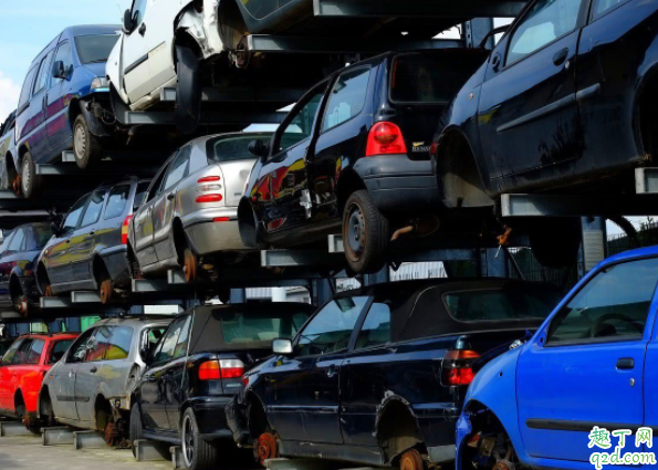 私家車達到報廢標準可以自行處理嗎 車輛不做年檢多久報廢1