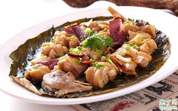 蒸雞用什么雞比較好 蒸雞用公雞還是母雞好1