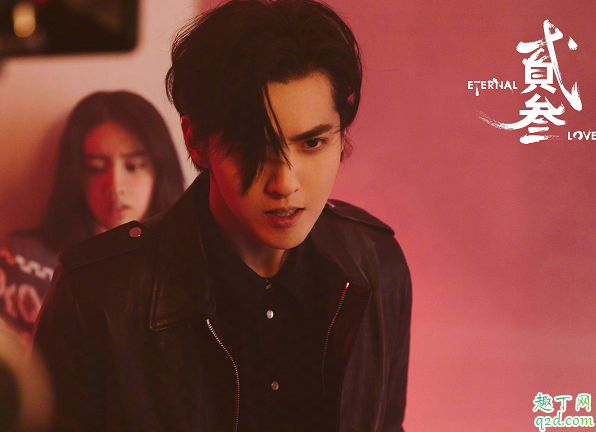 青簪行男主真的換成李現(xiàn)了嗎 吳亦凡不演青簪行是真的嗎2