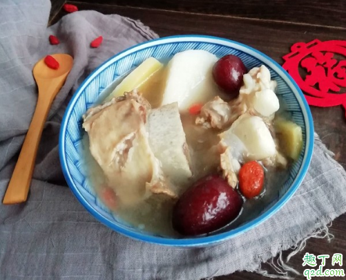 牛骨湯牛骨要泡嗎 熬牛骨湯時牛骨用不用泡水2