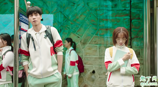 胡一天版暗戀橘生淮南何時播出在哪看 暗戀橘生淮南在哪個大學(xué)拍的2