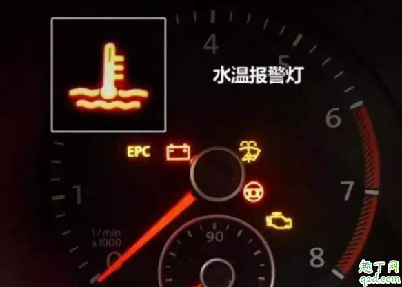 水泵壞了能繼續(xù)開車嗎 汽車水泵出水管沒有壓力怎么回事1