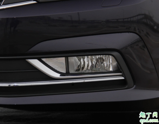 汽車沒(méi)有霧燈加裝霧燈違法嗎? 汽車沒(méi)有霧燈可以裝嗎3