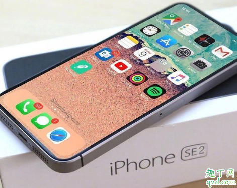 iPhonese2支持5g嗎 iPhonese2是雙卡雙待嗎3
