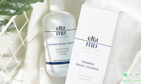 rnw洗面奶和elta md哪個(gè)好用 rnw和elta洗面奶區(qū)別對(duì)比評(píng)測(cè)2