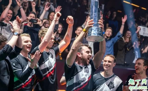 S9決賽FPX打G2是什么時(shí)候 FPX對(duì)戰(zhàn)G2歷史戰(zhàn)績2