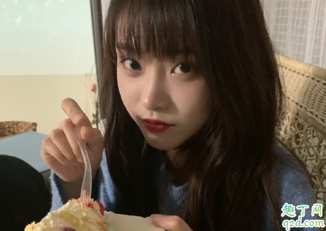 劉陽出軌的女人是誰 網(wǎng)紅阿沁劉陽分手是被出軌了嗎7