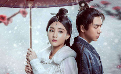 劍王朝丁寧喜歡長孫淺雪嗎 丁寧長孫淺雪結(jié)局在一起沒