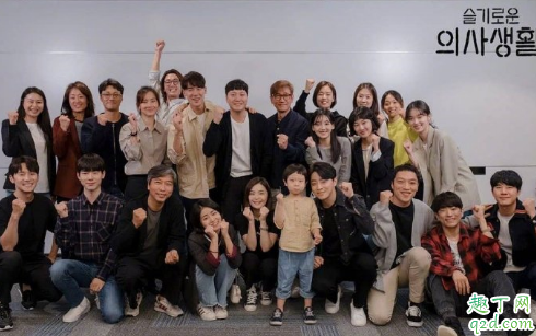 機(jī)智的醫(yī)生生活什么時(shí)候播出 韓劇機(jī)智的醫(yī)生生活演員表1