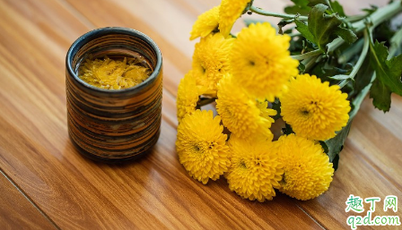 小青柑與什么搭配最好 冬天喝小青柑有什么好處3