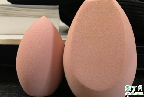 三月兔美妝蛋好用嗎 三月兔美妝蛋使用評(píng)測(cè)3