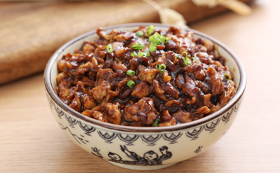 雞蛋醬一般需要幾個(gè)雞蛋 雞蛋醬放多少雞蛋合適