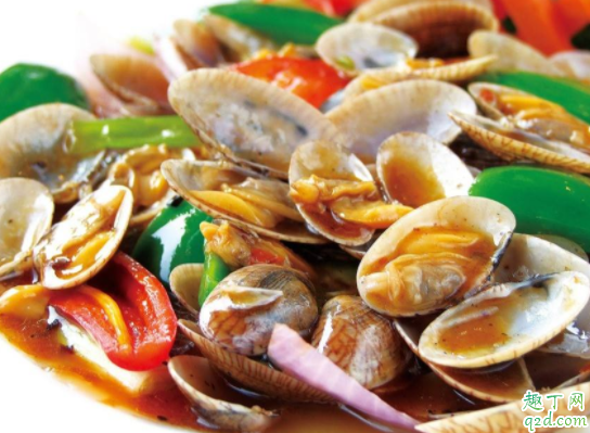 孕媽媽能不能吃花甲 孕期吃海鮮會(huì)導(dǎo)致胎兒畸形嗎4