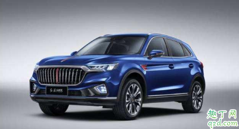 紅旗hs5訂車(chē)多長(zhǎng)時(shí)間能提車(chē) 紅旗HS5提車(chē)為什么要等那么久4