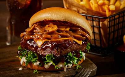 肯德基整塊厚切澳洲牛排堡多少錢(qián)一個(gè) kfc整塊厚切澳洲牛排堡好吃嗎