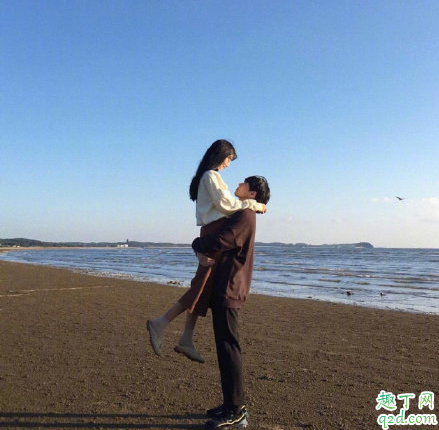 男友每次見(jiàn)我都硬說(shuō)明什么 男朋友見(jiàn)我為什么下面會(huì)很硬3