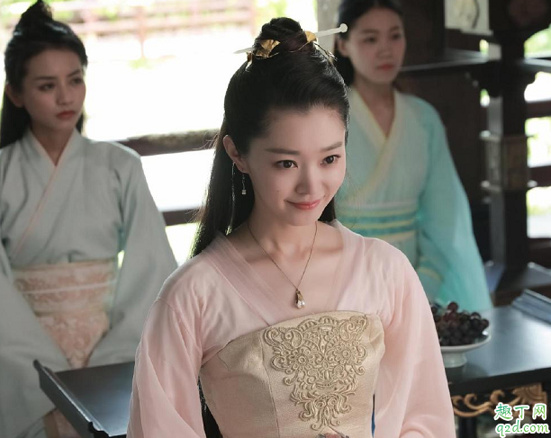 慶余年范若若喜歡范閑嗎 范若若結(jié)局和誰(shuí)在一起了2