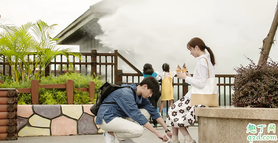 胡一天版暗戀橘生淮南何時播出在哪看 暗戀橘生淮南在哪個大學(xué)拍的1