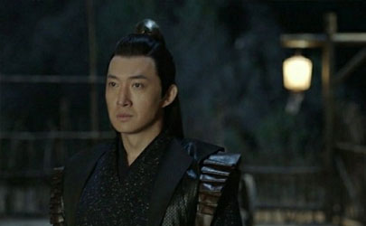 藍忘機偷了滕梓荊家的雞是什么梗 為何說藍忘機偷的是滕梓荊家的雞