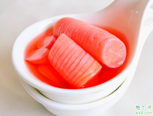 怎樣保存大蘿卜不糠 蘿卜出現(xiàn)空心是什么原因2