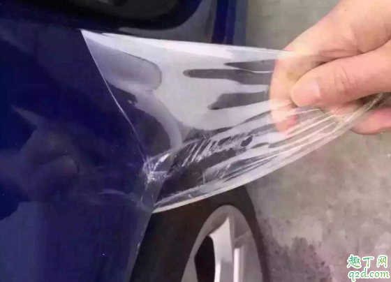 隱形車(chē)衣可以貼一部分嗎 隱形車(chē)衣多少錢(qián)1