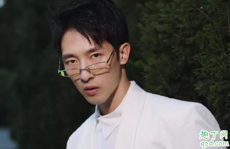 愛上了這片森林什么梗 2019最佳渣男語錄合集3