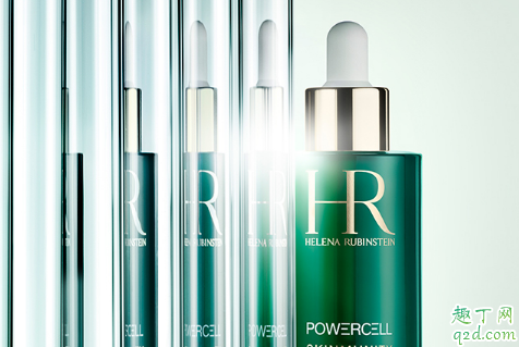 王菲代言赫蓮娜是真的嗎 如何看待王菲成為hr赫蓮娜品牌全球代言人3