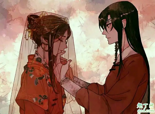 天官賜福動(dòng)漫什么時(shí)候出 天官賜福動(dòng)漫在哪看1