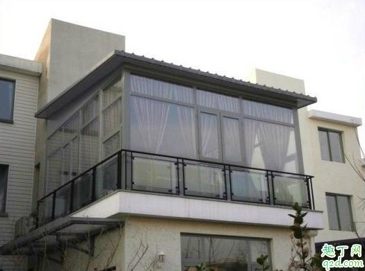 什么樣的房子可以自建陽(yáng)光房 自建陽(yáng)光房要注意什么3