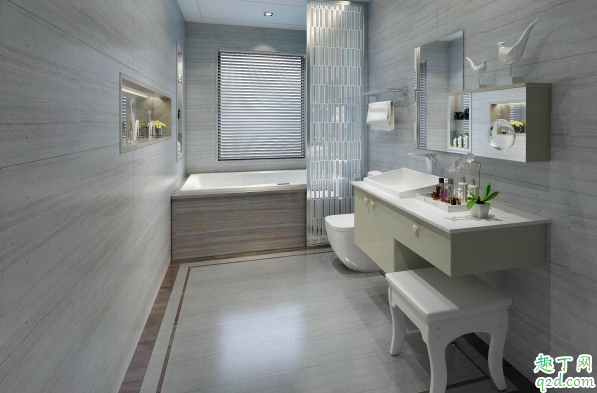 買房子是一個廁所好還是兩個廁所好 買房子是單衛(wèi)還是雙衛(wèi)好2