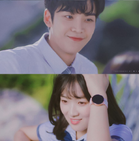 偶然發(fā)現(xiàn)的一天端午一天情侶頭像 端午哈魯cp情侶頭像無(wú)水印12