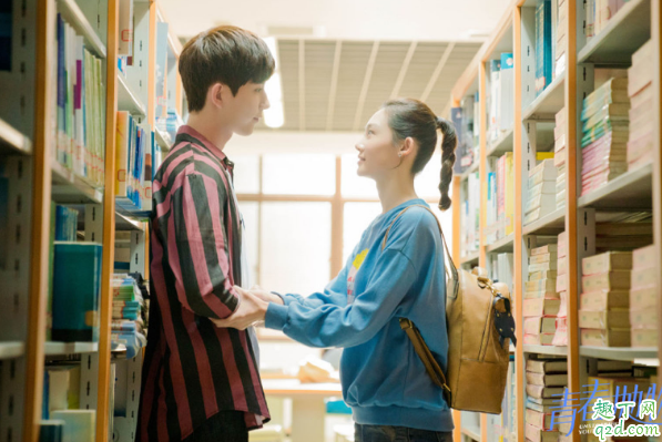 青春拋物線何時(shí)播出在哪看 青春拋物線具體更新時(shí)間3