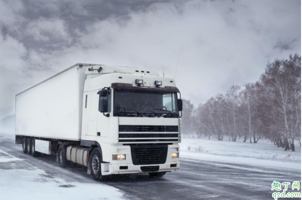 貨車(chē)坡道起步必須拉手剎嗎 貨車(chē)手剎怎么調(diào)2