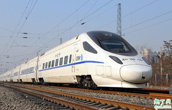 漢十高鐵是到漢口還是武漢站 漢十高鐵到武漢哪個(gè)站2