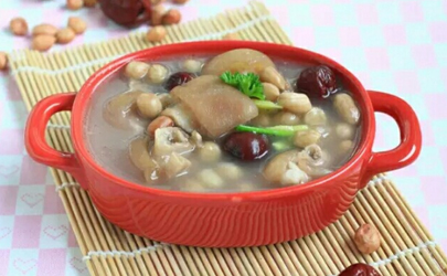 花生豬蹄湯怎么去除腥味 花生豬蹄湯有腥味怎么辦