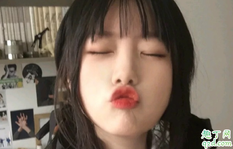 假甜女孩的特征有哪些 女生說我超甜什么意思1