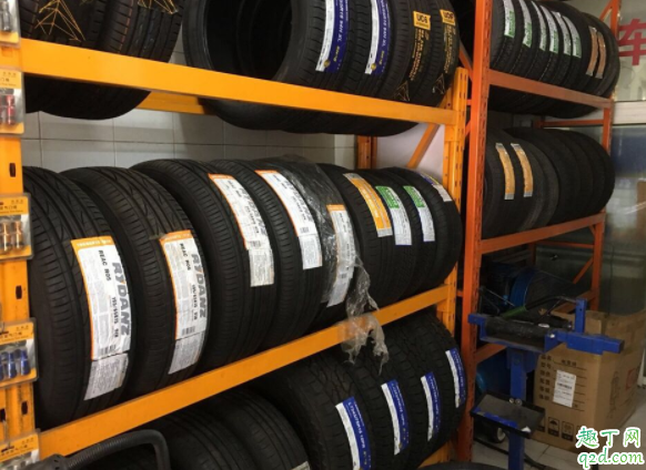 汽車輪胎輪轂全換要做動(dòng)平衡嗎 汽車引擎需要做動(dòng)平衡嗎2