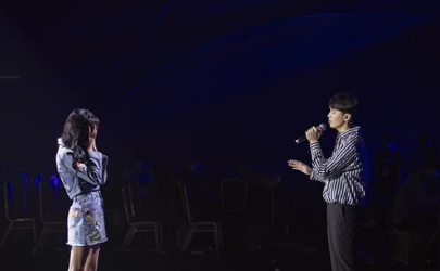 張恒給鄭爽寫(xiě)歌叫什么 張恒給鄭爽寫(xiě)的歌歌詞