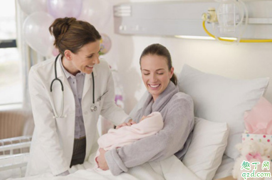 剖腹產(chǎn)后副乳脹痛會影響下奶嗎 剖腹產(chǎn)后副乳脹痛怎么緩解3