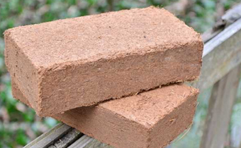 椰磚泡發(fā)后用不完怎么辦 椰磚泡發(fā)后該如何保存