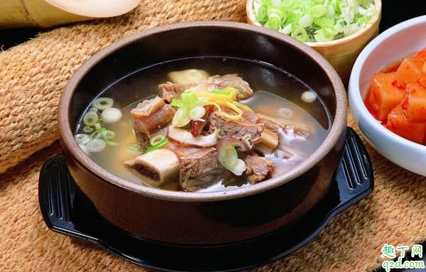 牛骨湯牛骨要提前炒一下嗎 熬牛骨湯牛骨炒好還是不炒好1