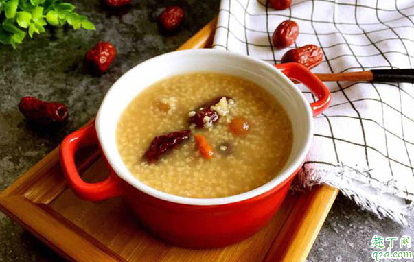 小米粥怎么熬出米油 小米粥怎么熬濃稠又香2