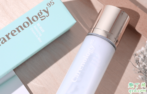 科娜藍面霜水分層了正常嗎 科娜藍面霜水真的好用嗎3