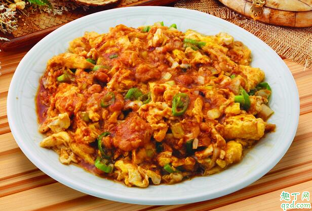 雞蛋醬用放油嗎 雞蛋醬用放鹽嗎1