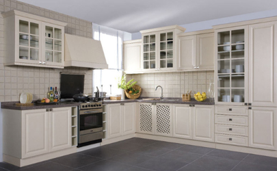 自然風(fēng)搭配什么樣的整體櫥柜好 自然風(fēng)整體櫥柜怎么選擇