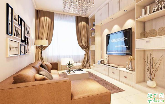 簡(jiǎn)裝哪些地方可以省錢 哪些地方簡(jiǎn)裝方便改造1