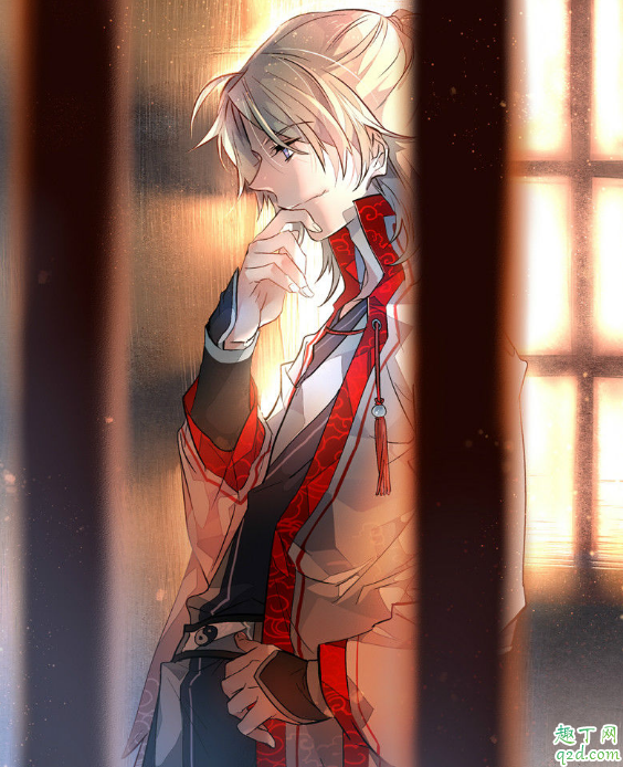 從前有座靈劍山根據(jù)什么改編的 從前有座靈劍山漫畫在哪看3