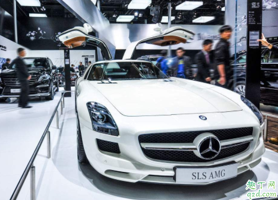 手自一體車(chē)有手剎嗎 手自一體車(chē)手剎在哪里3