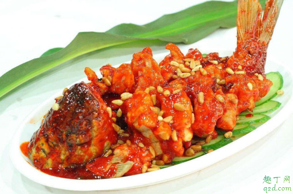 糖醋魚的糊要加雞蛋嗎 糖醋魚的糊為什么要加雞蛋3